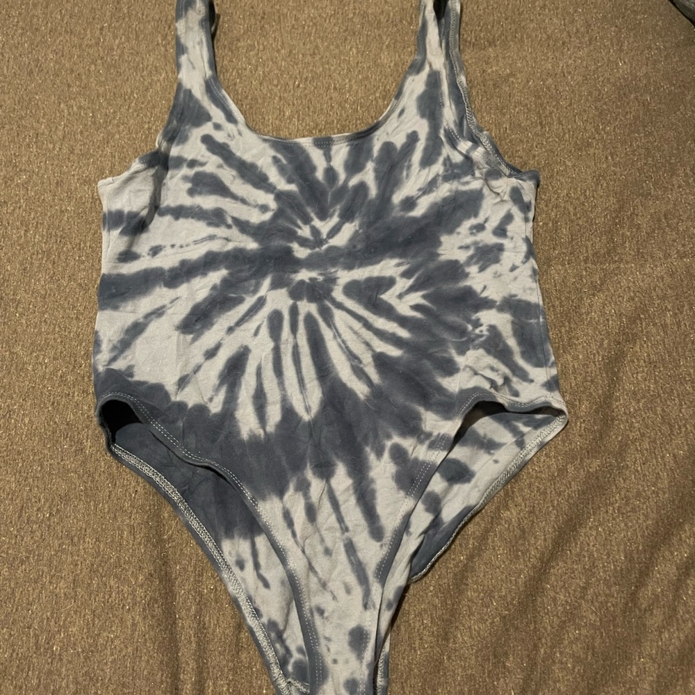 Body Suit